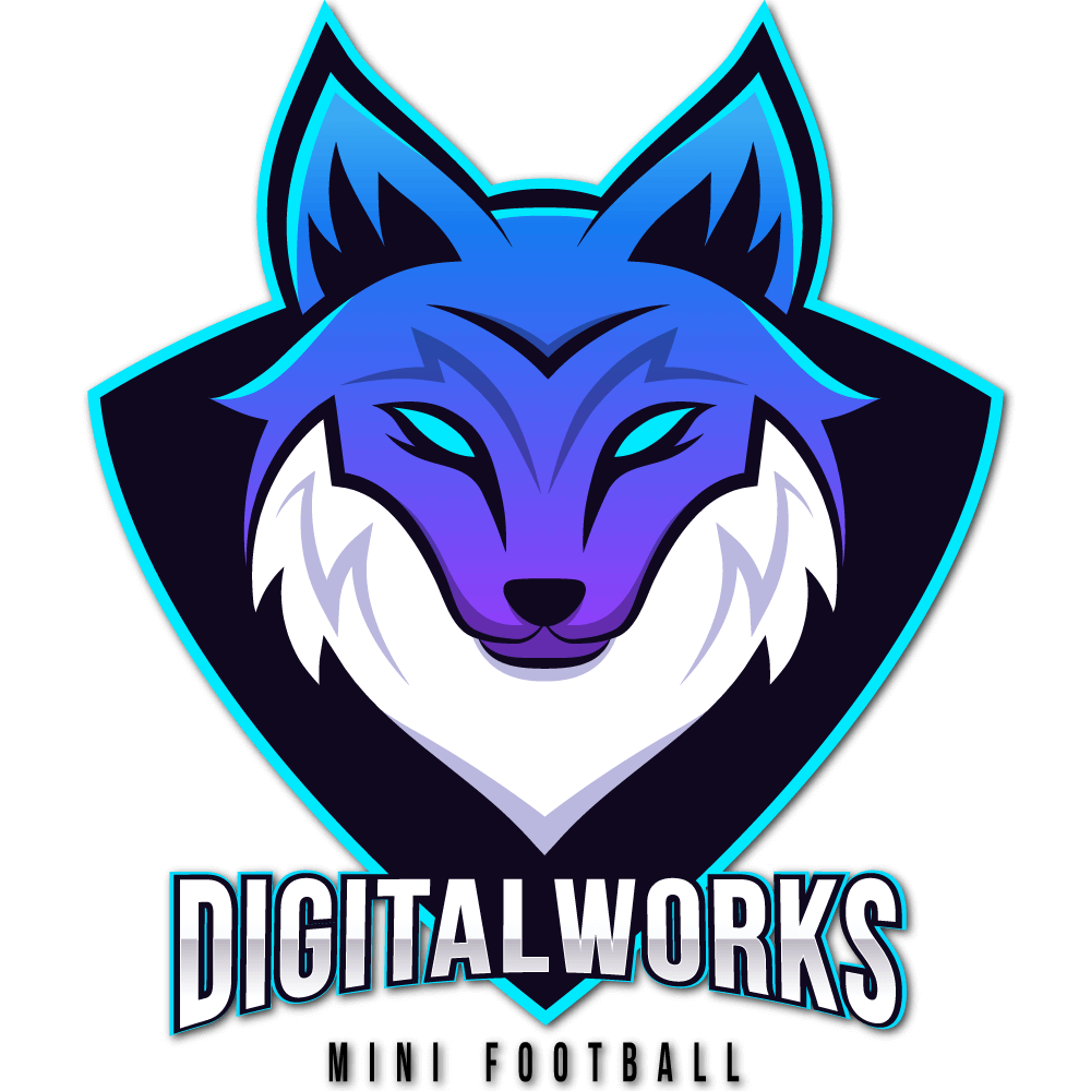Digital Works MF