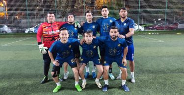 Noterler FK
