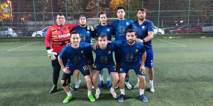 Noterler FK