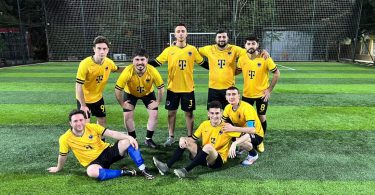 Vega FC