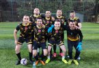 Cuma United