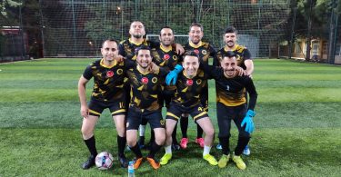 Cuma United