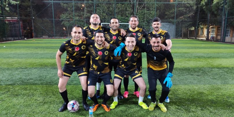 Cuma United