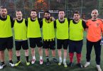 Etiler FC