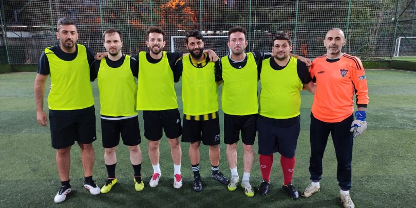 Etiler FC