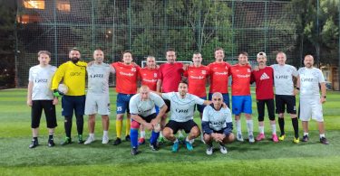 Sosyal Medya Ligi 18. sezon başlıyor