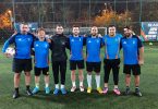 Etiler FC
