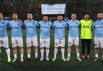 The Asgard FC