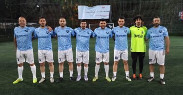The Asgard FC