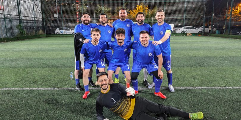 Chelsea FC